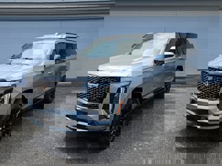 New 2025 Cadillac Escalade ESV Sport Platinum w/ LPO, Floor Liner Package image 1