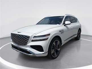 New 2026 Genesis GV80 3.5T Prestige video 1