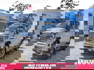 New 2026 GMC Sierra 1500 Denali image 1