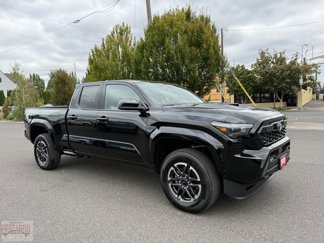 New 2025 Toyota Tacoma TRD Sport image 1