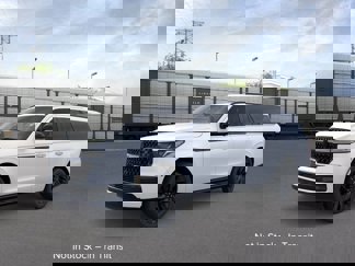 New 2025 Lincoln Navigator L Reserve image 1