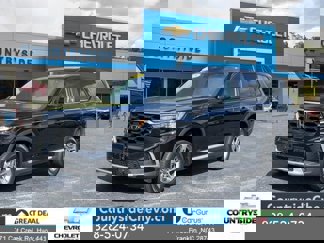 Used 2025 Honda Pilot EX-L image 1