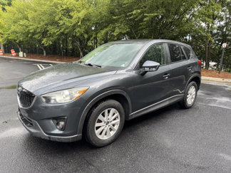 Used 2013 MAZDA CX-5 Touring image 1