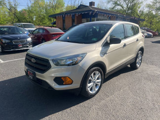 Used 2018 Ford Escape S image 1