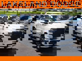 New 2026 RAM 1500 Big Horn image 1