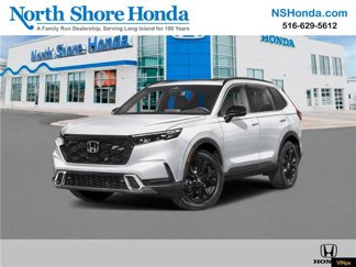 New 2026 Honda CR-V Sport Touring image 1