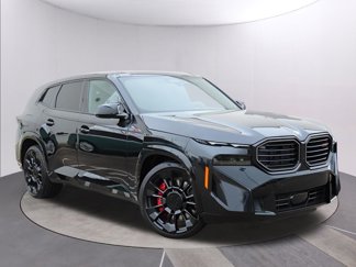 New 2025 BMW XM Label Red w/ M Driver's Package image 1