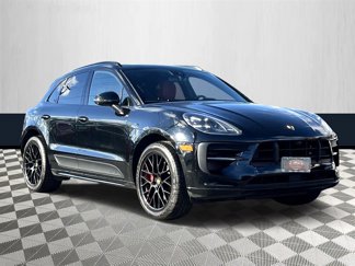 Used 2021 Porsche Macan GTS image 1