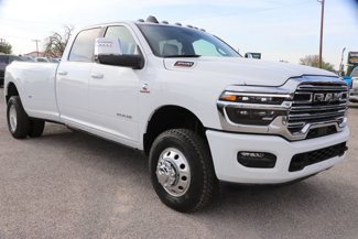 New 2025 RAM 3500 Laramie image 1