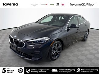 Used 2024 BMW 228i xDrive Gran Coupe w/ Convenience Package image 1
