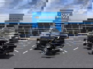 New 2025 Chevrolet Silverado 2500 LTZ w/ Z71 Chrome Sport Edition image 1