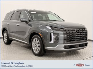 Used 2024 Hyundai Palisade SEL image 1