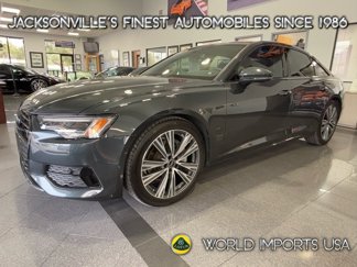 Used 2023 Audi A6 Premium Plus w/ Premium Plus Package image 1