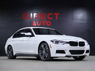 Used 2018 BMW 340i Sedan image 1