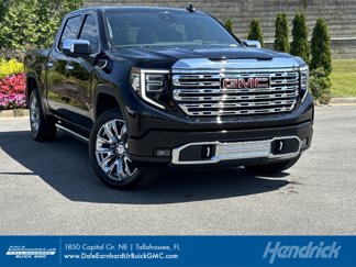 New 2026 GMC Sierra 1500 Denali w/ Denali Reserve Package image 1