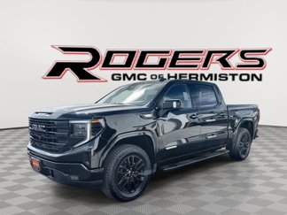 New 2025 GMC Sierra 1500 Elevation w/ Elevation Premium Package image 1