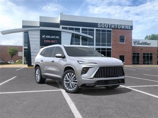 New 2026 Buick Enclave Avenir image 1