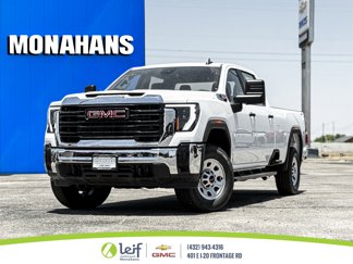 New 2025 GMC Sierra 3500 Pro image 1