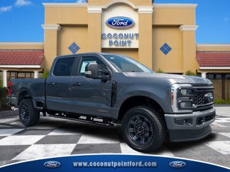New 2025 Ford F250 XL image 1
