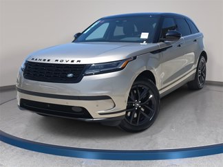 New 2026 Land Rover Range Rover Velar S image 1