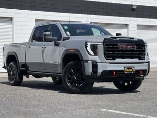 New 2025 GMC Sierra 2500 AT4 w/ AT4 Premium Plus Package image 1