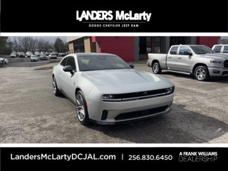 New 2025 Dodge Charger R/T Scat Pack w/ Track Pack image 1