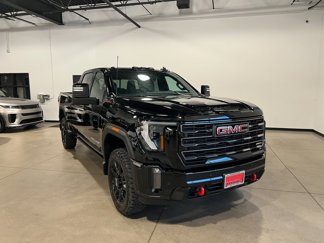 Used 2024 GMC Sierra 2500 AT4 w/ AT4 Premium Plus Package image 1