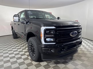 New 2025 Ford F250 Platinum image 1