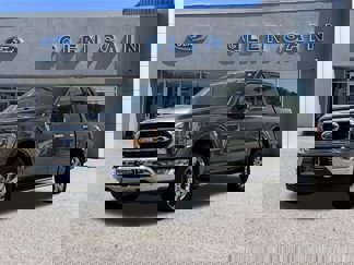 Used 2021 Ford F150 XLT w/ Equipment Group 302A High video 1