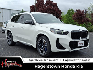 Used 2025 BMW X1 M35i w/ Shadowloine Package image 1