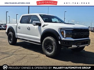 New 2025 Ford F150 Raptor image 1