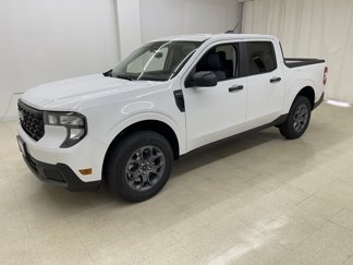New 2025 Ford Maverick XLT image 1