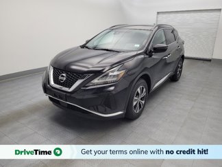 Used 2020 Nissan Murano SV image 1