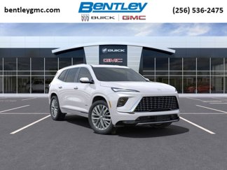 New 2025 Buick Enclave Avenir image 1