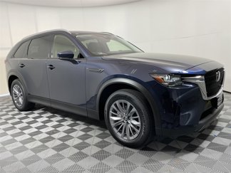 New 2025 MAZDA CX-90 3.3 Turbo w/ Preferred Package image 1