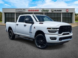 New 2025 RAM 2500 Big Horn image 1