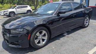 Used 2018 Dodge Charger SXT Plus image 1