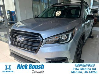 Used 2022 Subaru Ascent Onyx Edition image 1