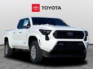 New 2025 Toyota Tacoma SR5 image 1