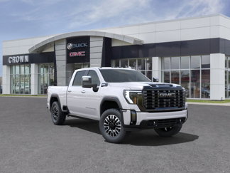 New 2025 GMC Sierra 2500 Denali Ultimate image 1
