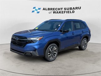 New 2025 Subaru Forester Touring image 1