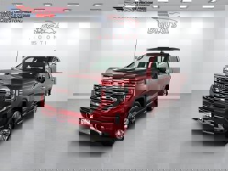 Used 2023 GMC Sierra 1500 Denali w/ Denali Reserve Package image 1
