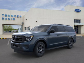 New 2025 Ford Expedition Max Active image 1