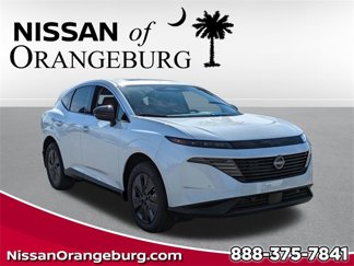New 2025 Nissan Murano SL image 1