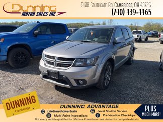 Used 2016 Dodge Journey R/T image 1