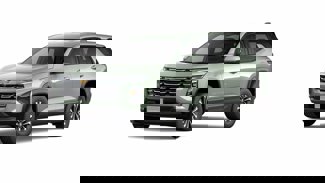 New 2026 Chevrolet Equinox LT w/ Convenience Package II image 1