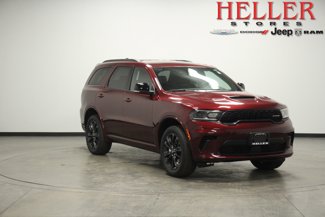 New 2025 Dodge Durango GT image 1