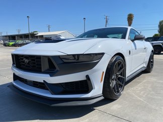 New 2024 Ford Mustang Dark Horse w/ Dark Horse Handlin Package image 1