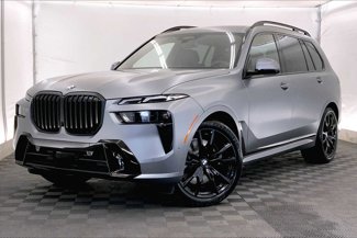 New 2026 BMW X7 xDrive40i w/ M Sport Package image 1