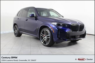 New 2026 BMW X5 xDrive40i w/ M Sport Package image 1